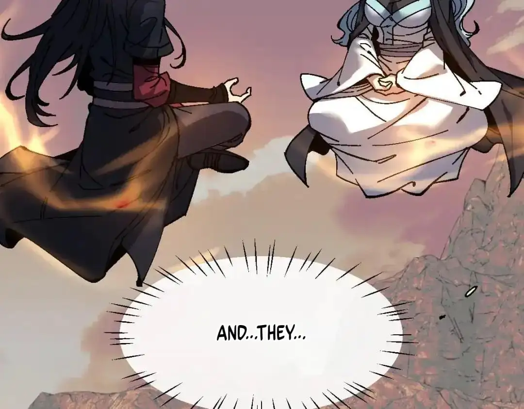 Master: This rebellious disciple is definitely not the Holy Son Chapter 184 page 128
