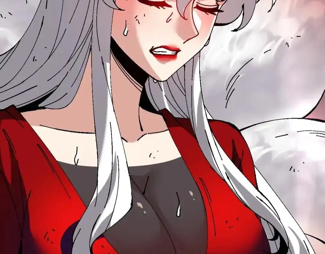 Master: This rebellious disciple is definitely not the Holy Son Chapter 184 page 140
