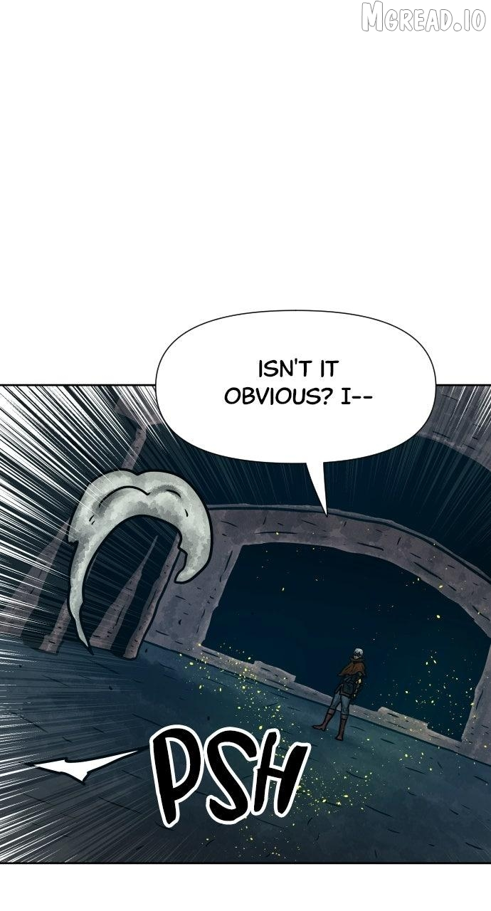 Warrior Executioner Chapter 185 page 60