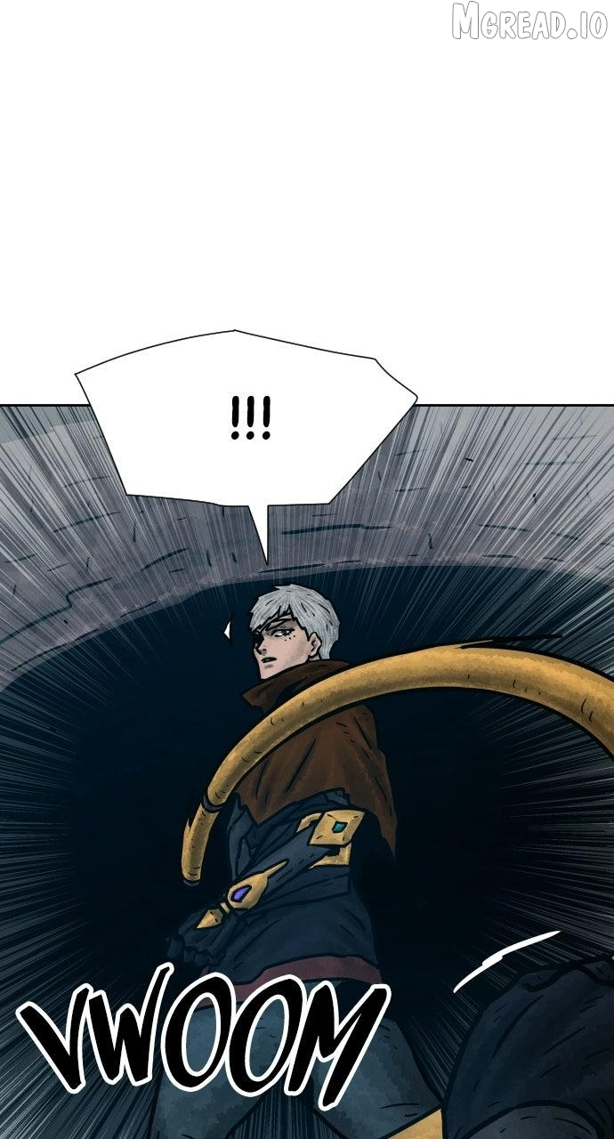 Warrior Executioner Chapter 185 page 61