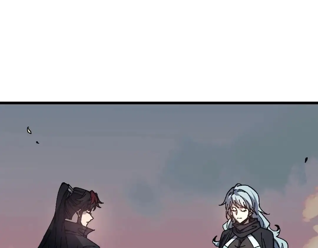 Master: This rebellious disciple is definitely not the Holy Son Chapter 184 page 127