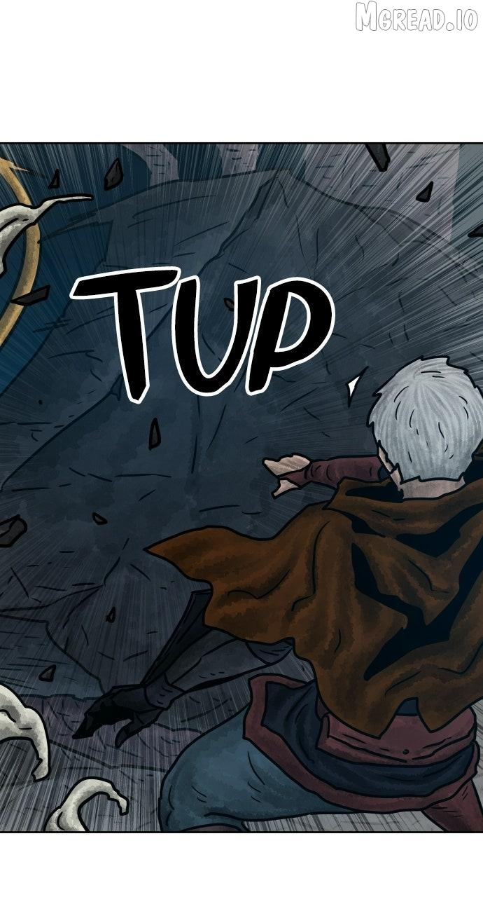 Warrior Executioner Chapter 185 page 69