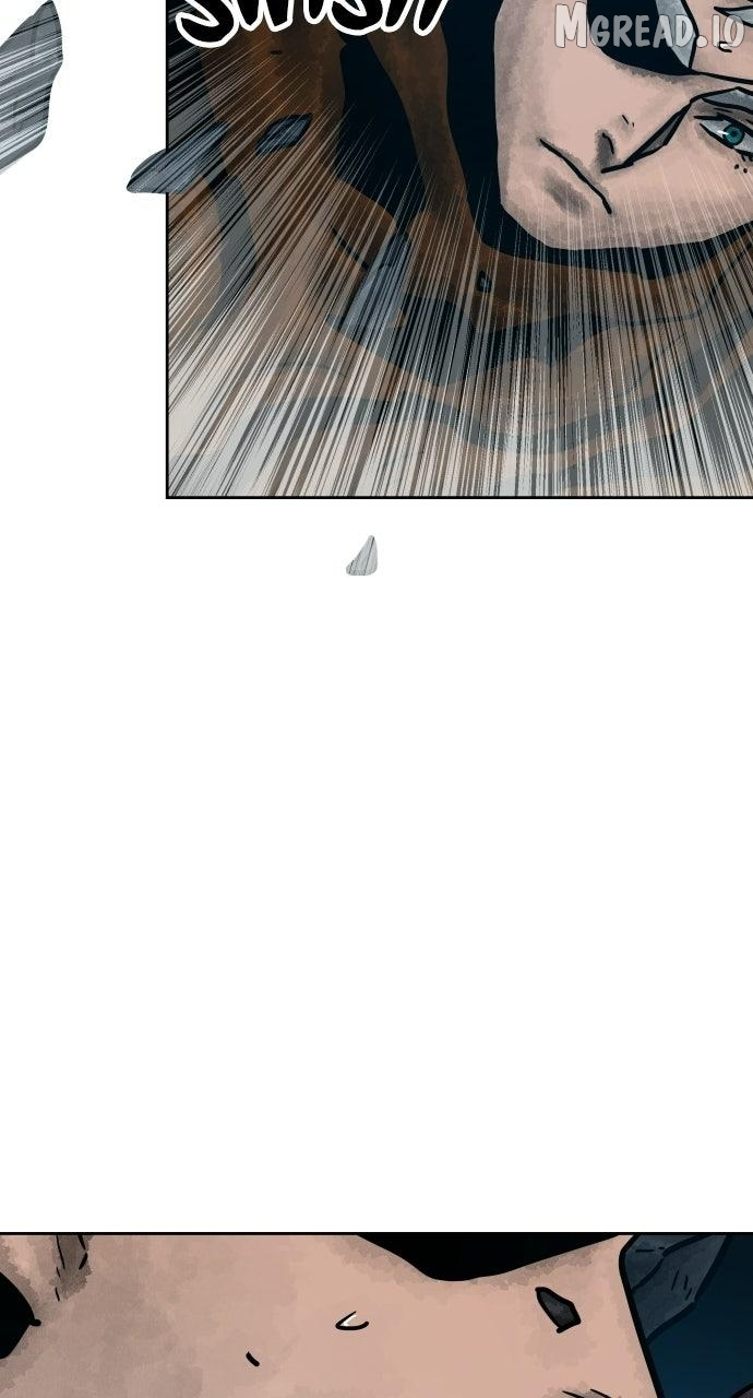 Warrior Executioner Chapter 185 page 72