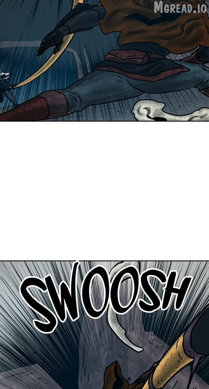 Warrior Executioner Chapter 185 page 63