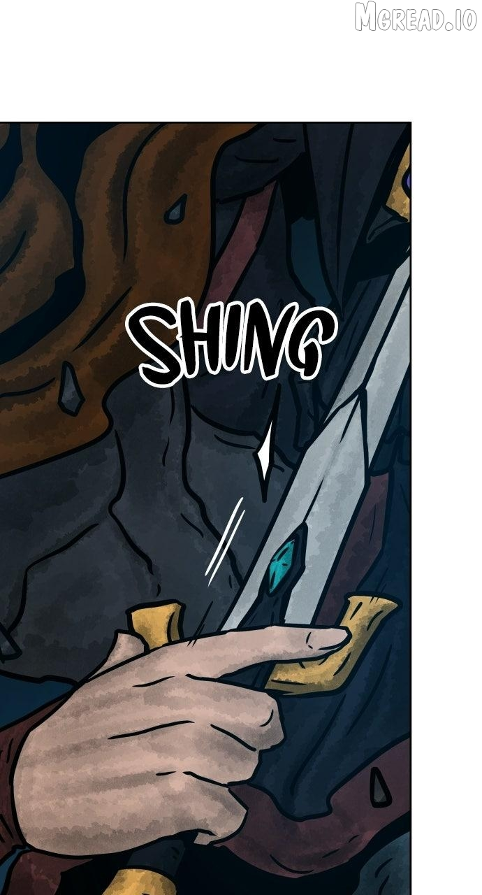 Warrior Executioner Chapter 185 page 76