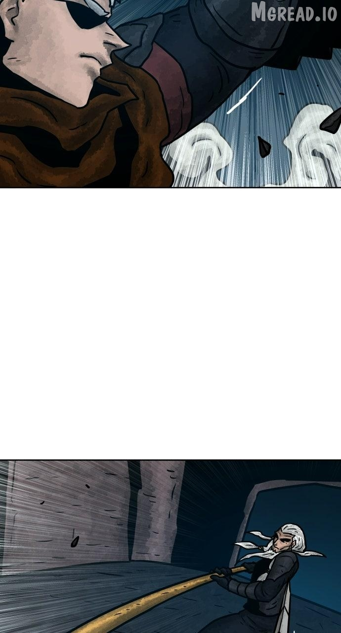 Warrior Executioner Chapter 185 page 80
