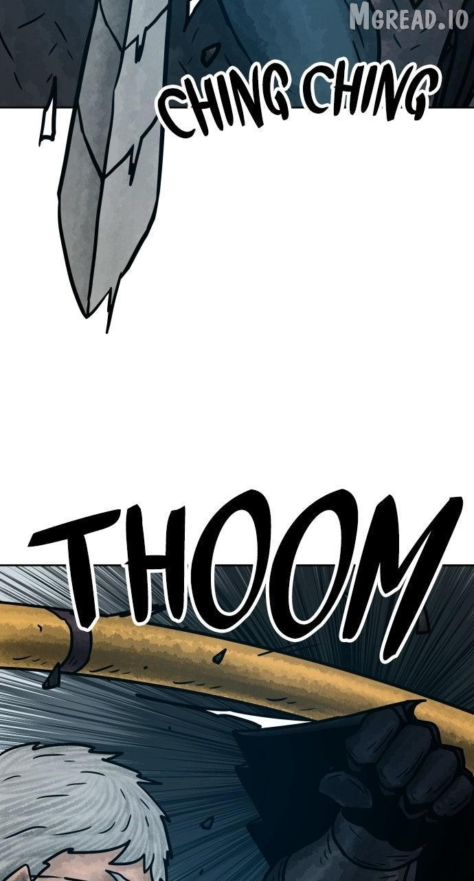 Warrior Executioner Chapter 185 page 79