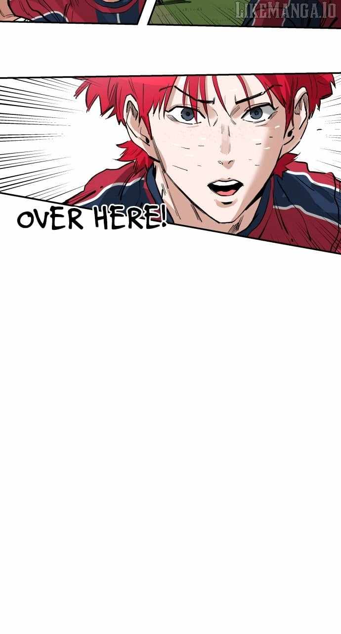 Build Up Chapter 186 page 30