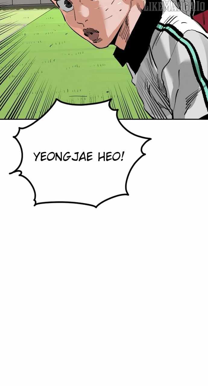 Build Up Chapter 186 page 76