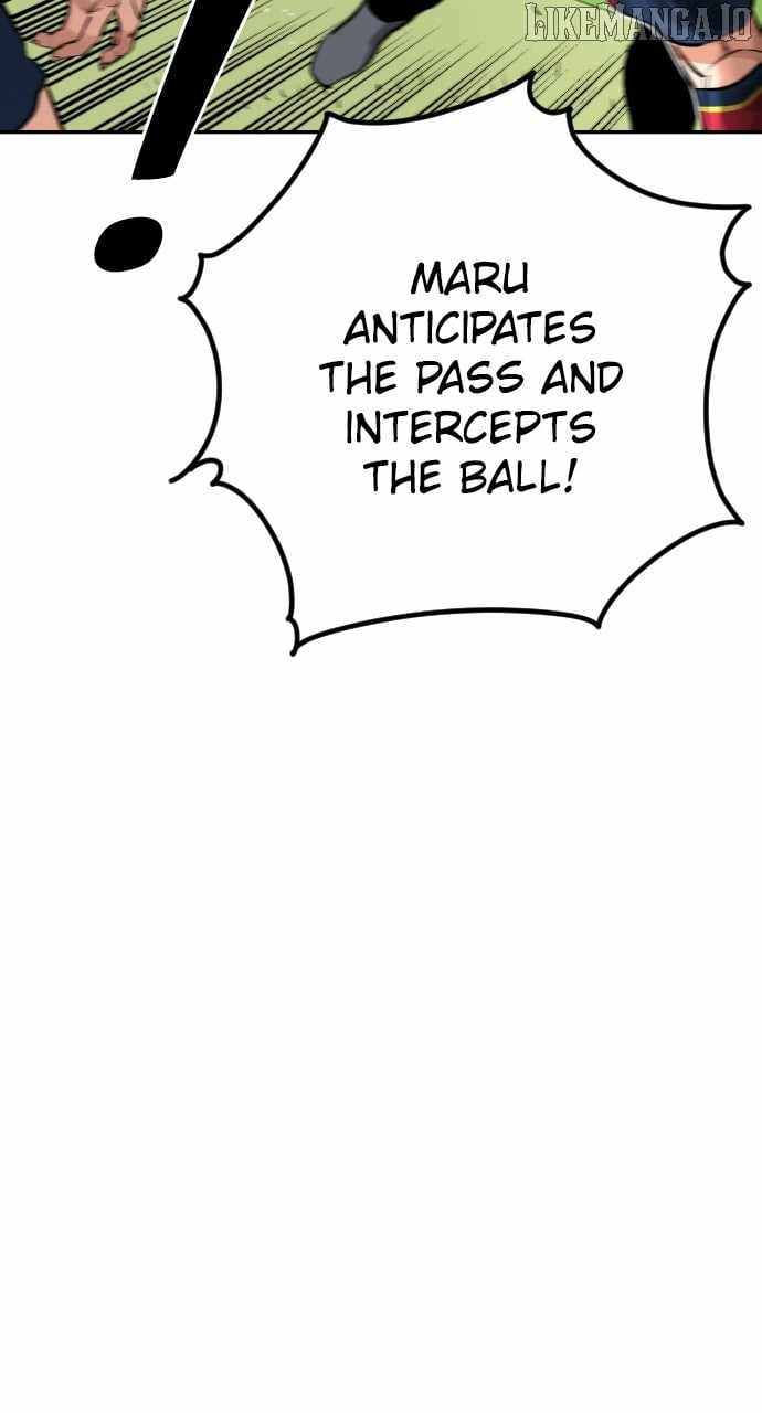 Build Up Chapter 186 page 32