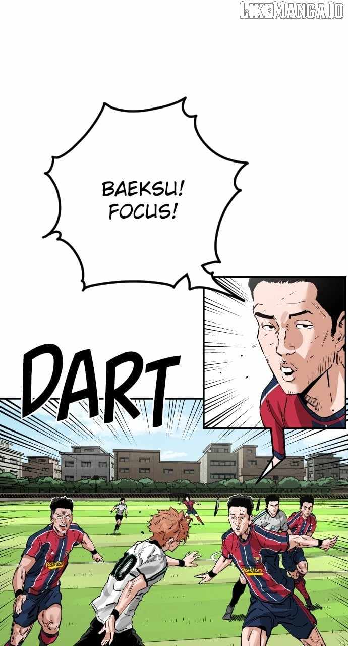 Build Up Chapter 186 page 33
