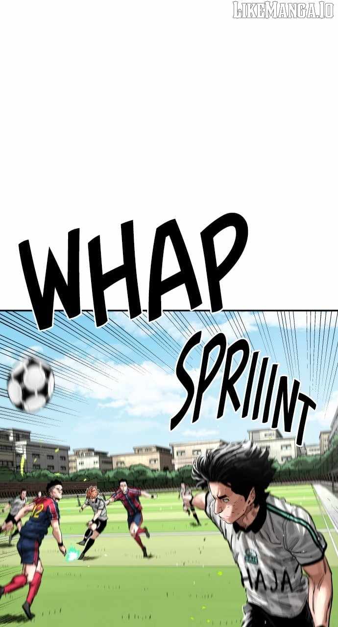 Build Up Chapter 186 page 7