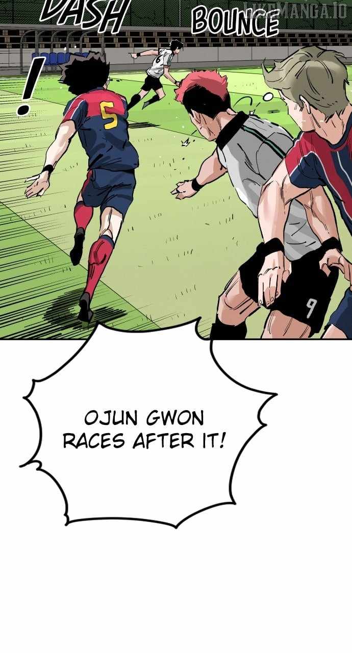Build Up Chapter 186 page 69