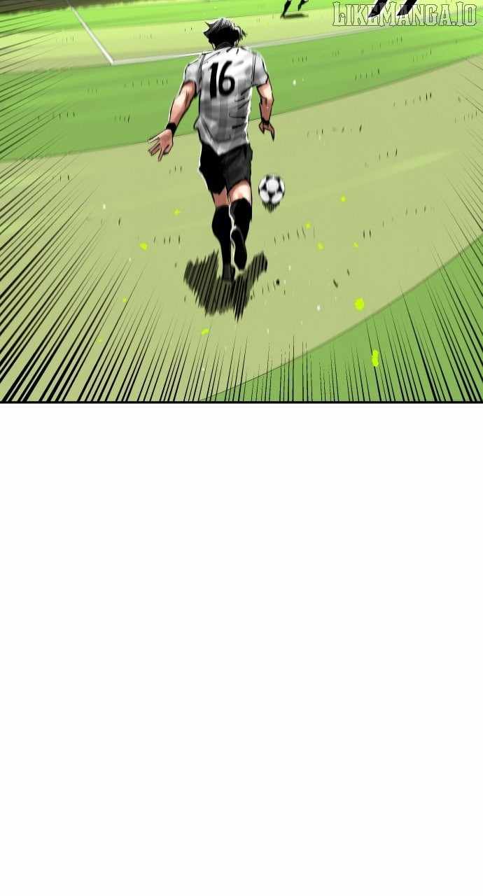 Build Up Chapter 186 page 71