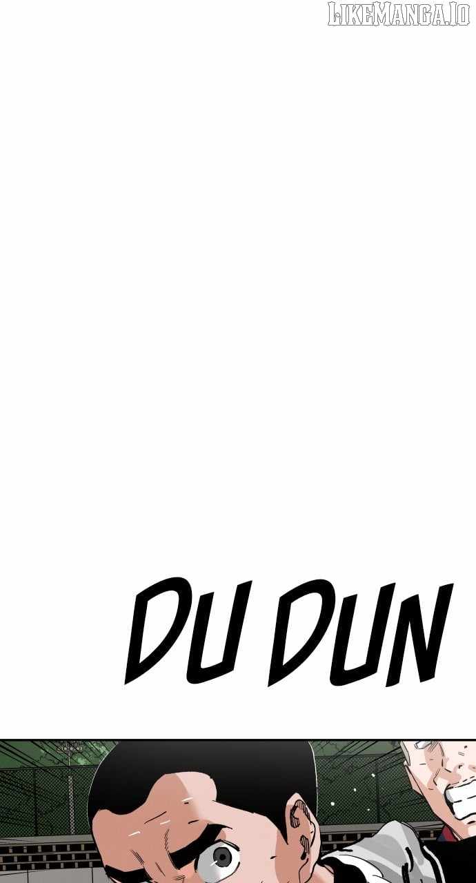 Build Up Chapter 186 page 75