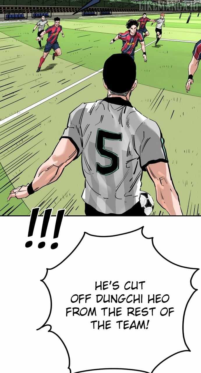 Build Up Chapter 186 page 55