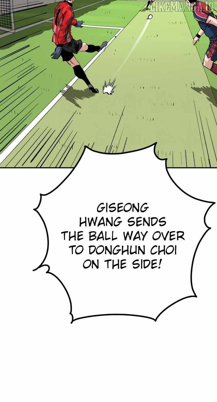 Build Up Chapter 186 page 51