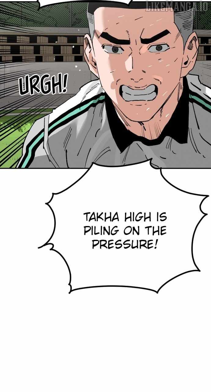 Build Up Chapter 186 page 57