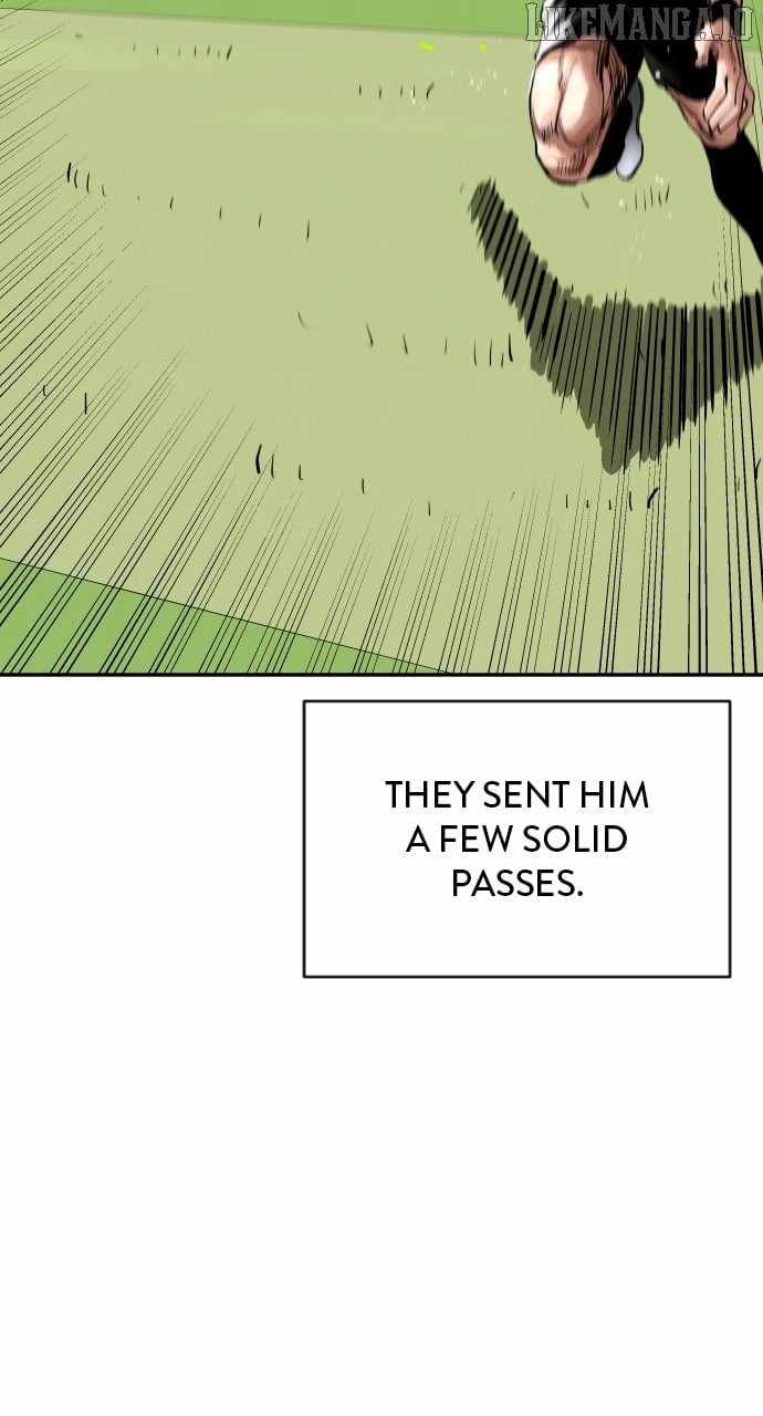 Build Up Chapter 186 page 8