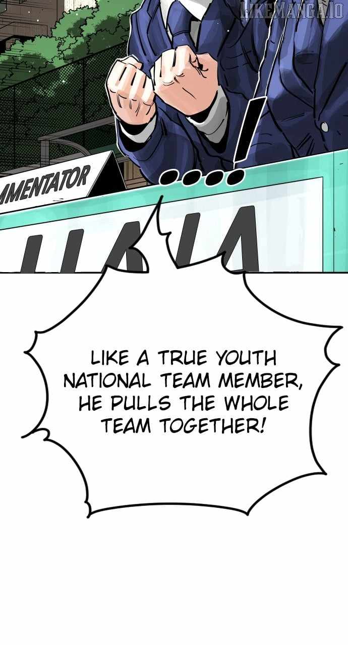 Build Up Chapter 186 page 42