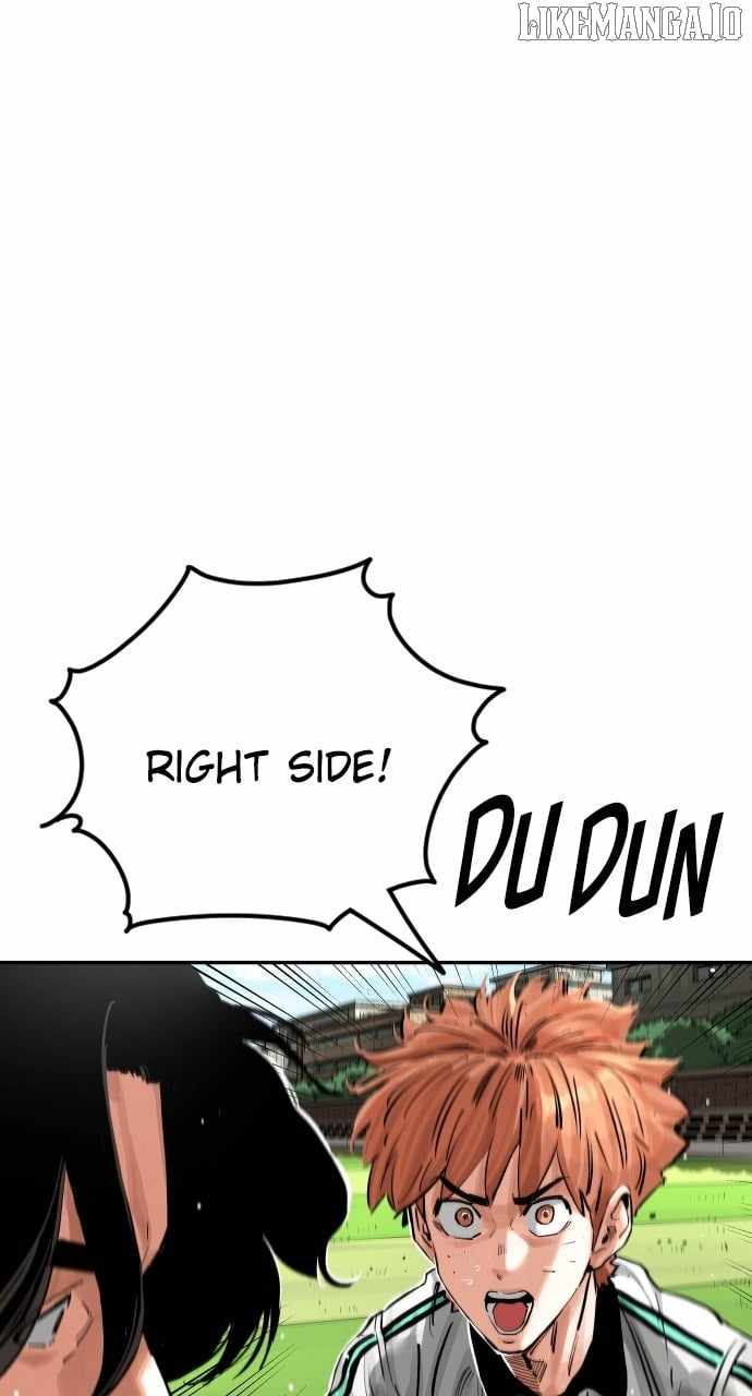 Build Up Chapter 186 page 60