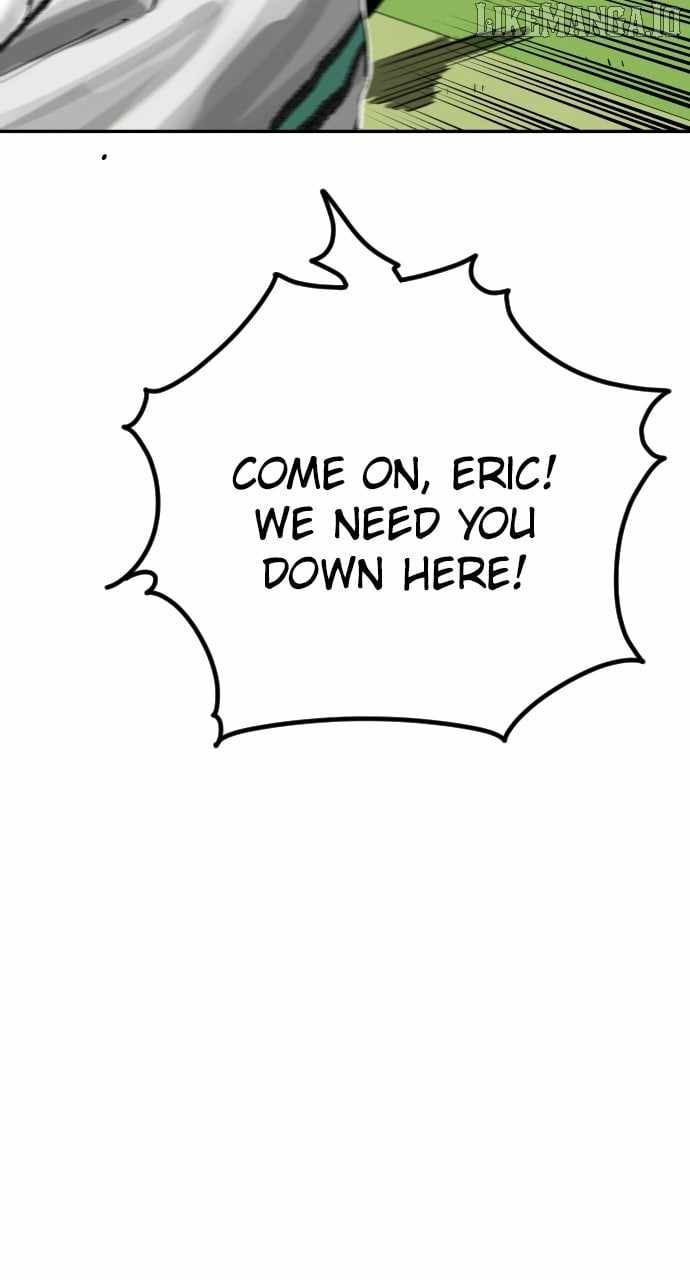Build Up Chapter 186 page 40