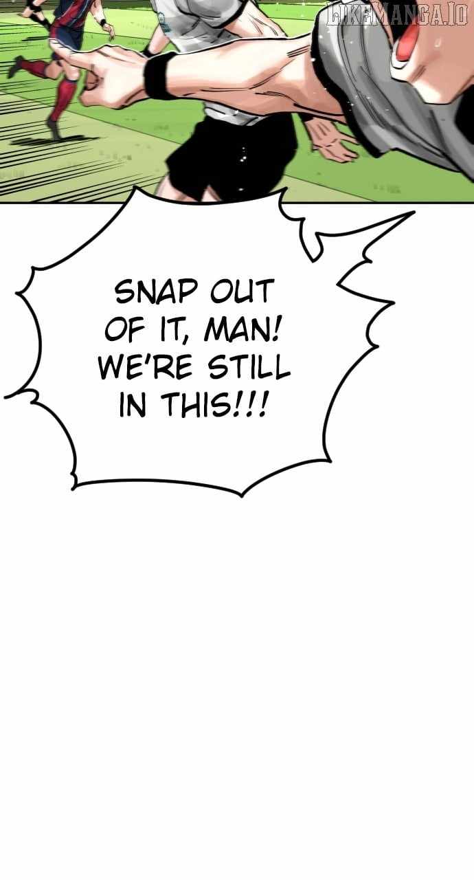 Build Up Chapter 186 page 28