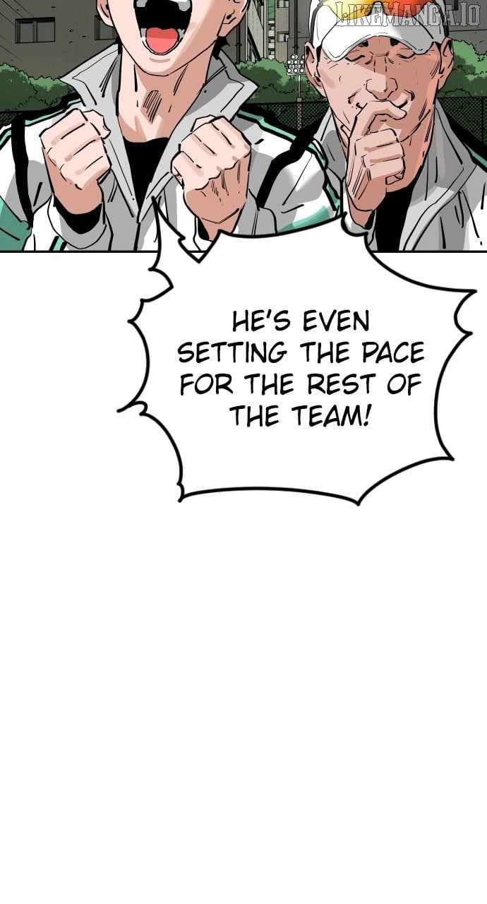 Build Up Chapter 186 page 44