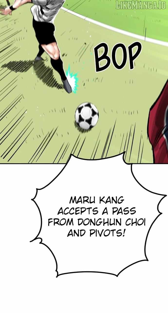 Build Up Chapter 186 page 63