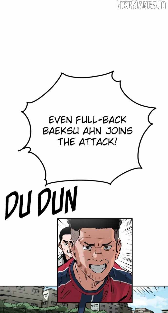 Build Up Chapter 186 page 54