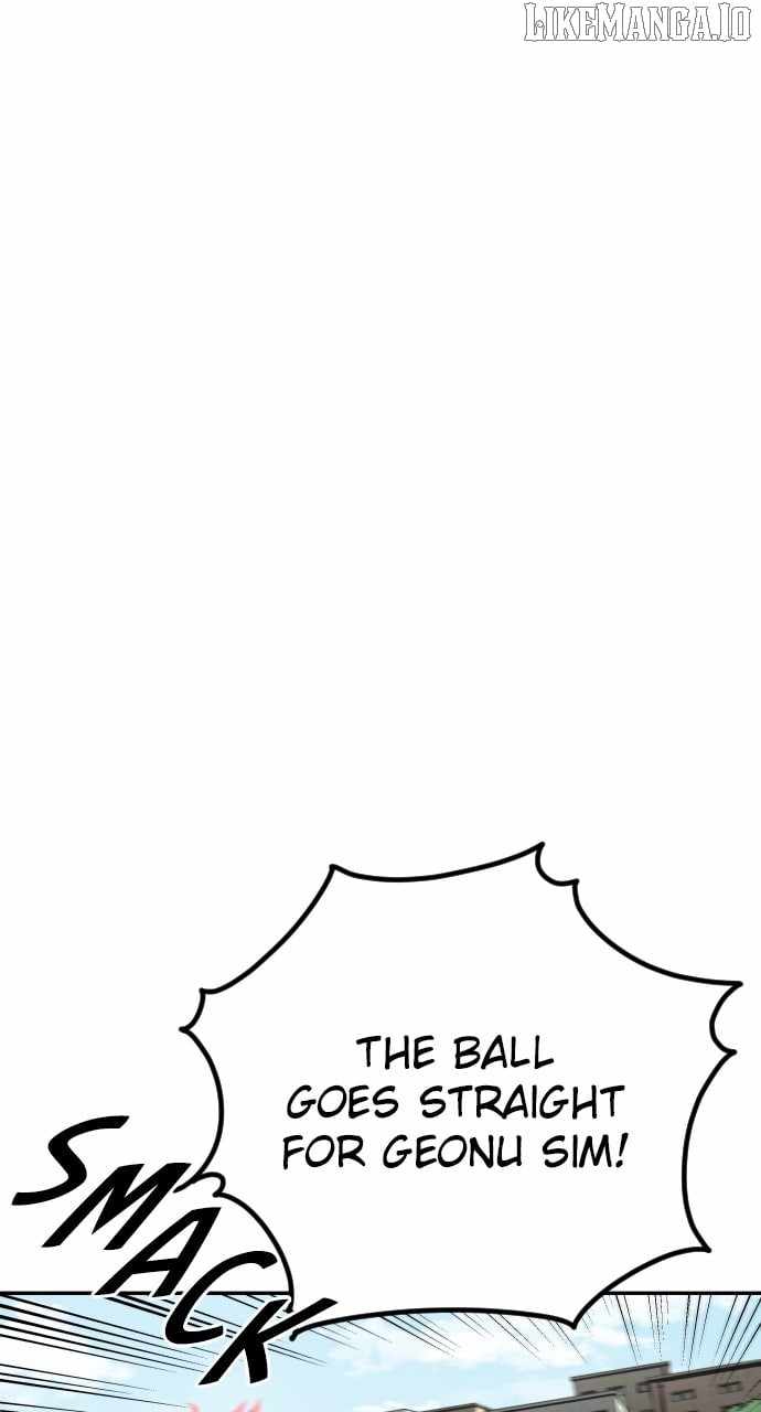 Build Up Chapter 186 page 66