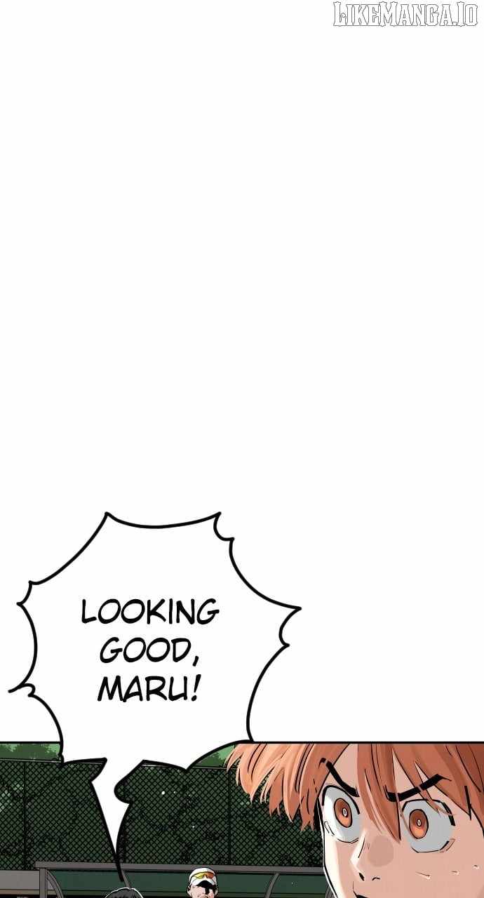 Build Up Chapter 186 page 46