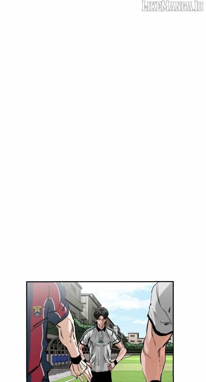 Build Up Chapter 186 page 21