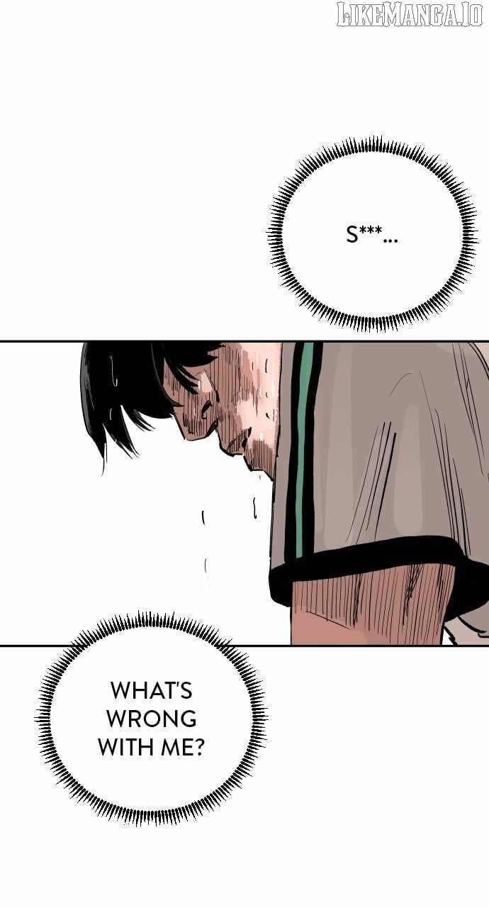 Build Up Chapter 186 page 98