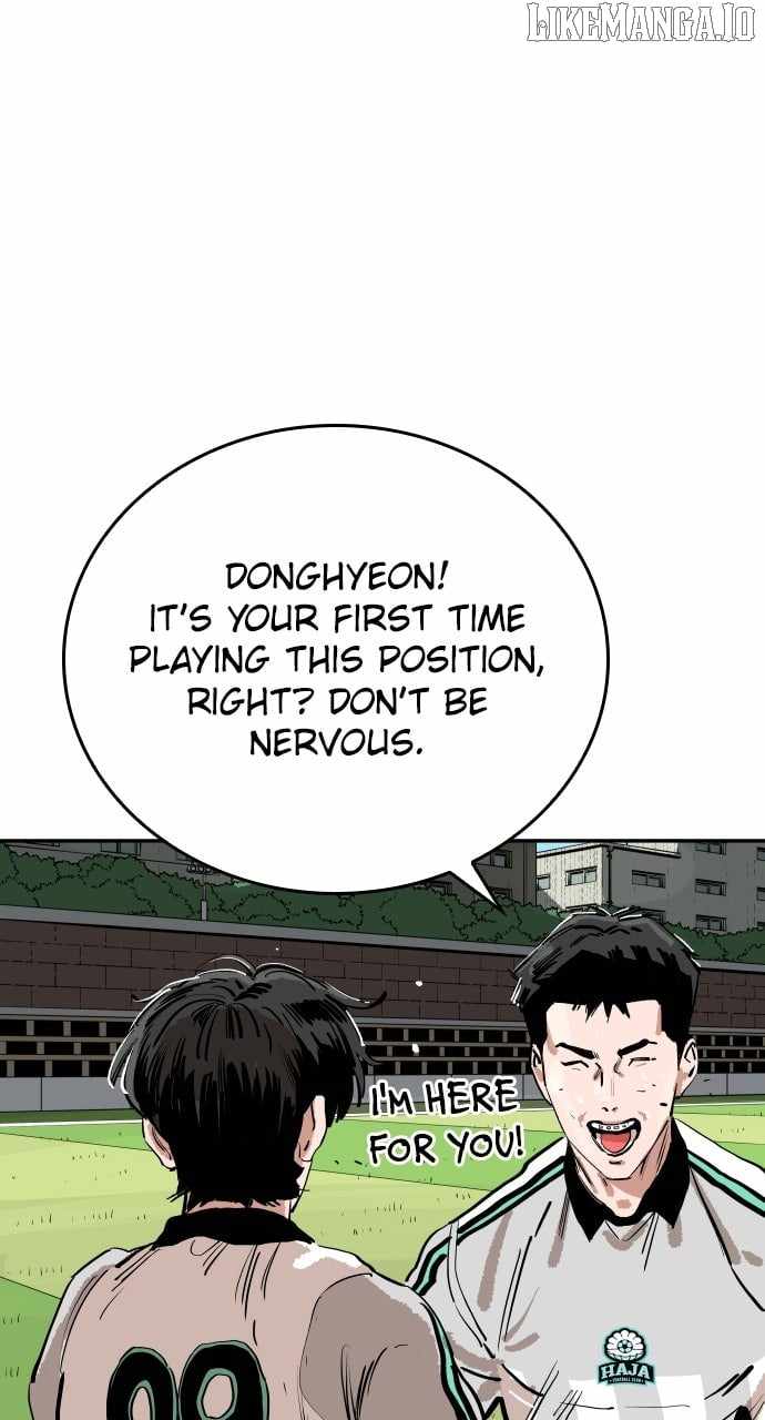 Build Up Chapter 186 page 135