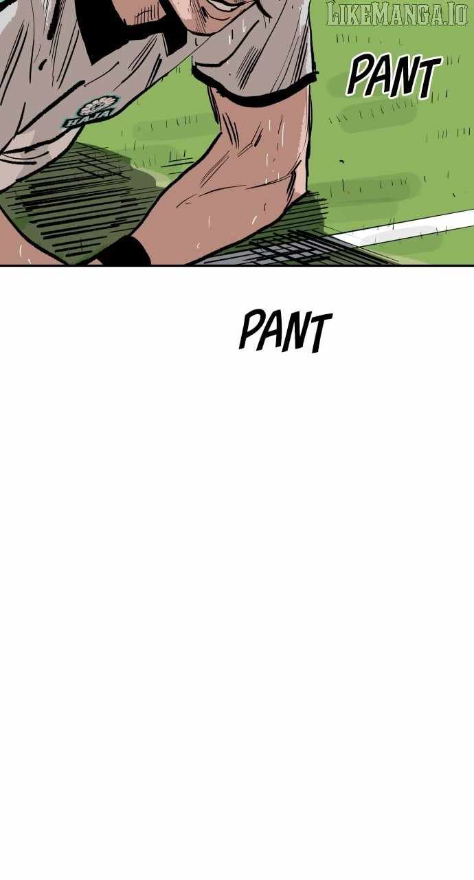 Build Up Chapter 186 page 97
