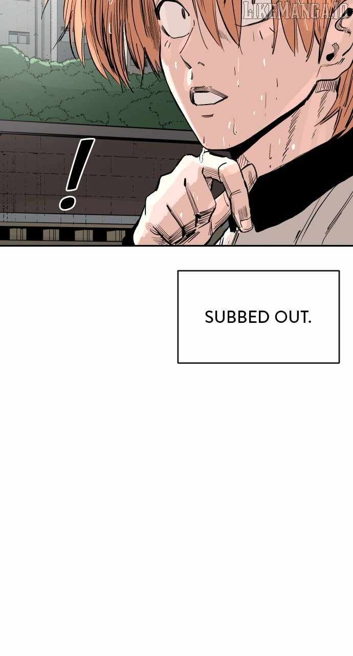 Build Up Chapter 186 page 123