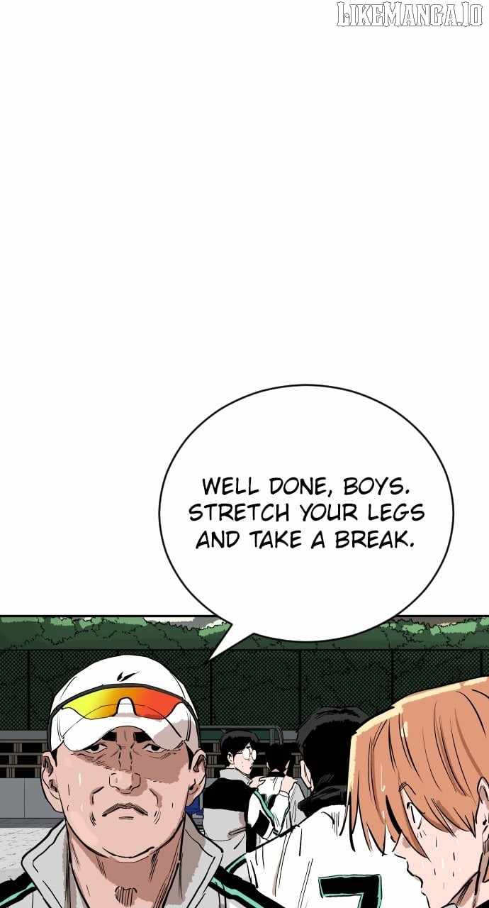 Build Up Chapter 186 page 130