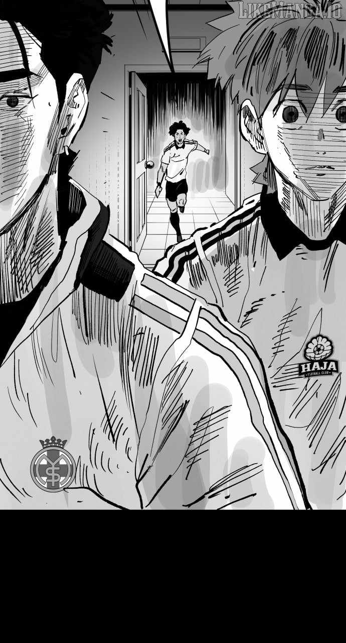 Build Up Chapter 186 page 113