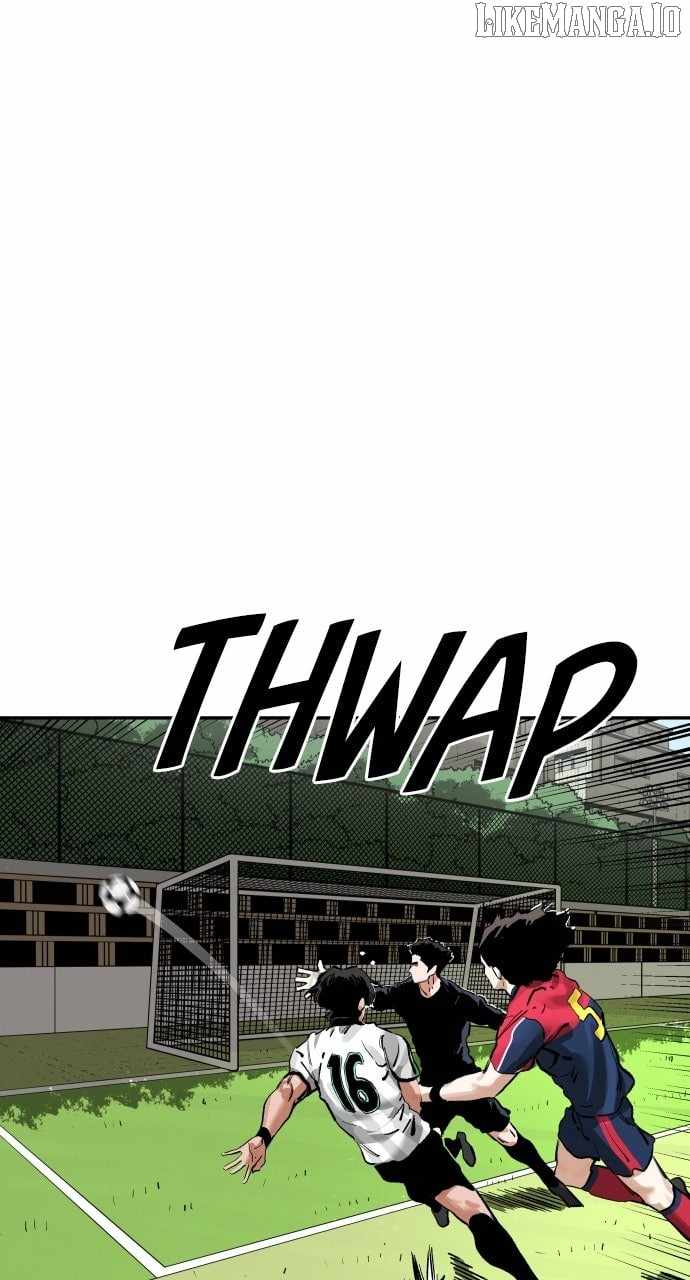 Build Up Chapter 186 page 87