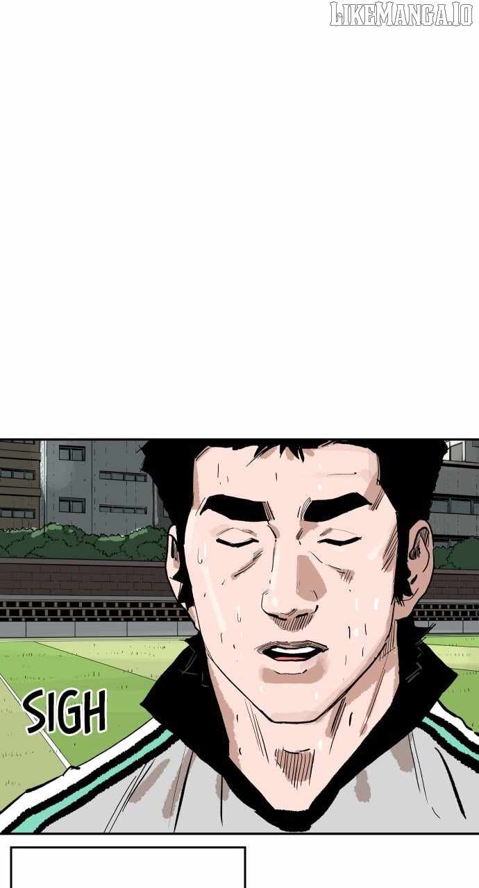 Build Up Chapter 186 page 121