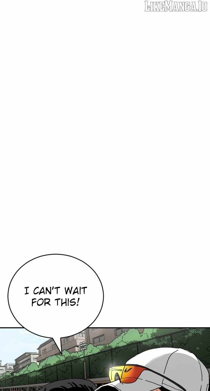 Build Up Chapter 186 page 139
