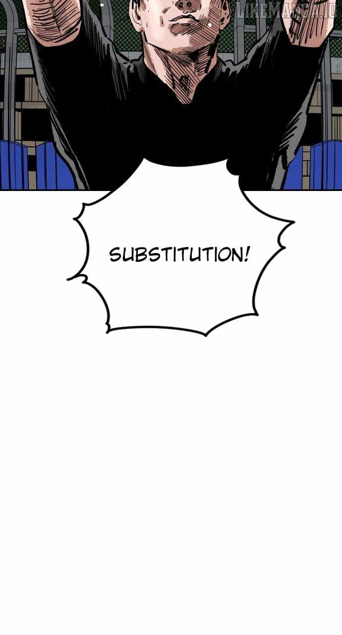 Build Up Chapter 186 page 117