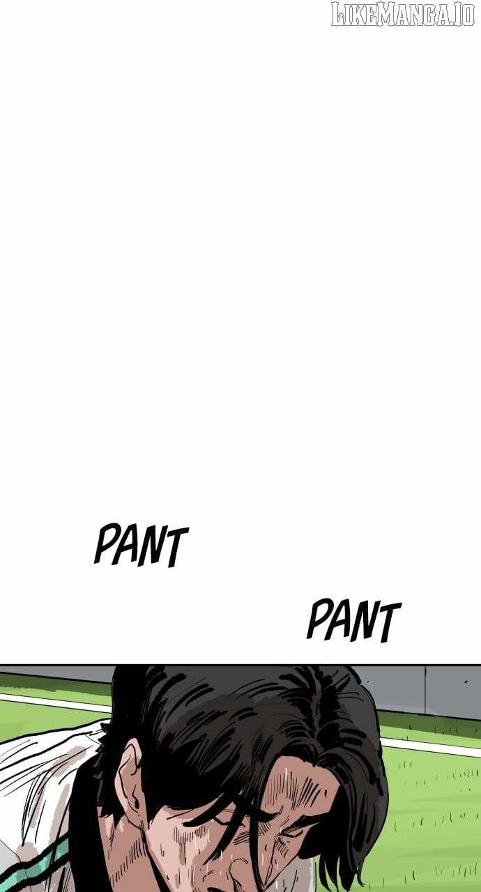 Build Up Chapter 186 page 96