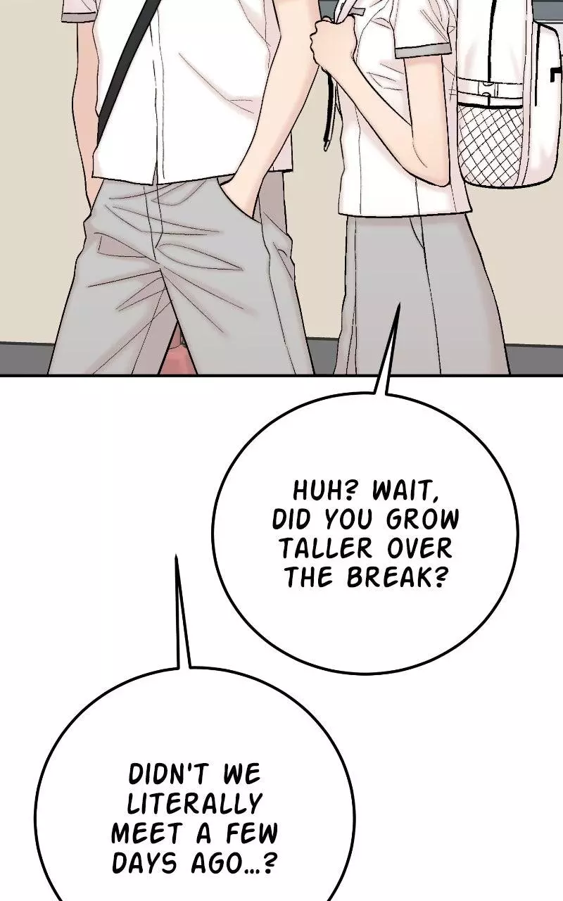 My Dud To Stud Boyfriend Chapter 186 page 13