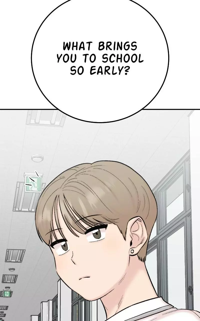 My Dud To Stud Boyfriend Chapter 186 page 10