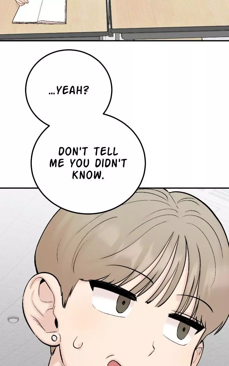 My Dud To Stud Boyfriend Chapter 186 page 26