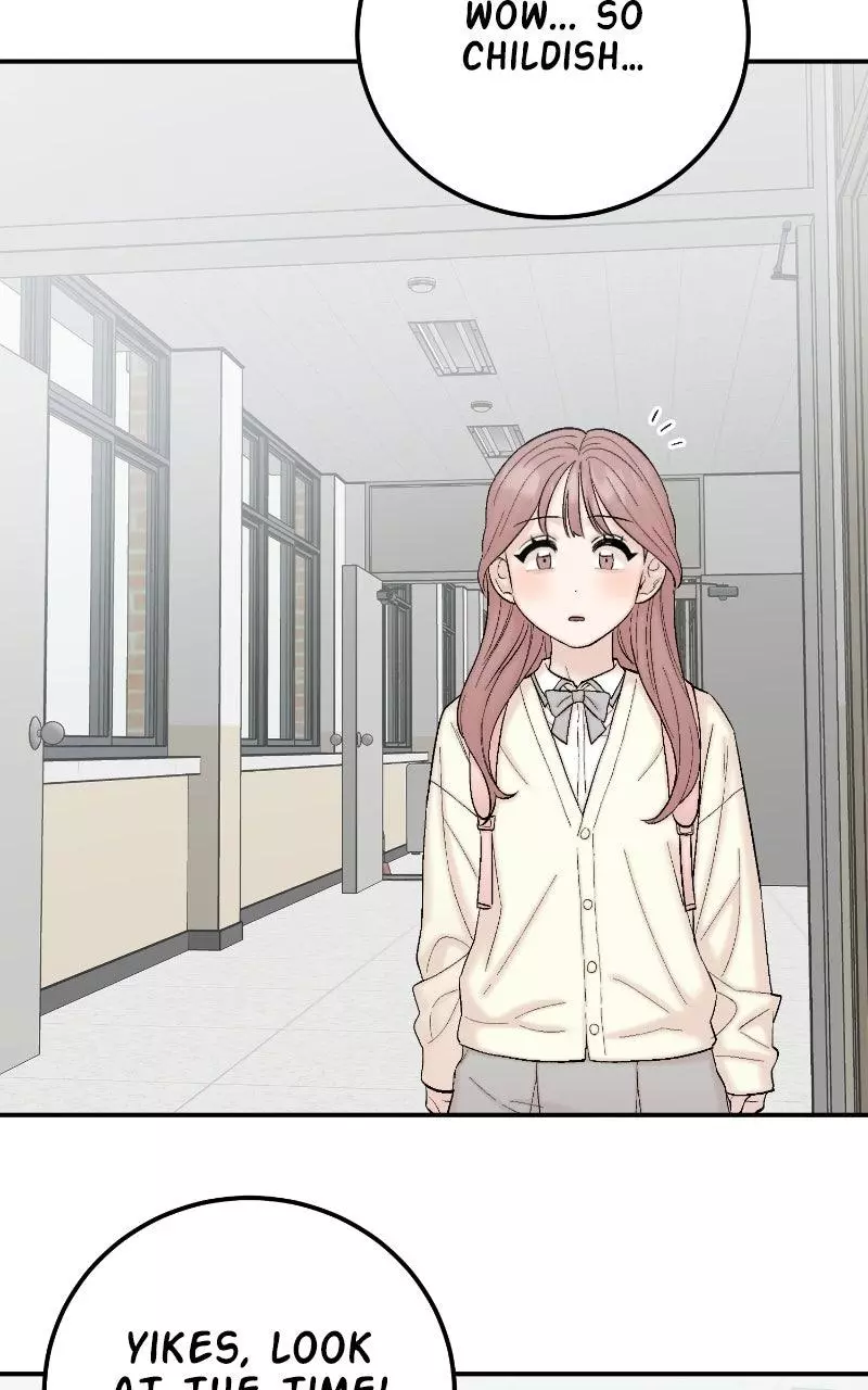 My Dud To Stud Boyfriend Chapter 186 page 15