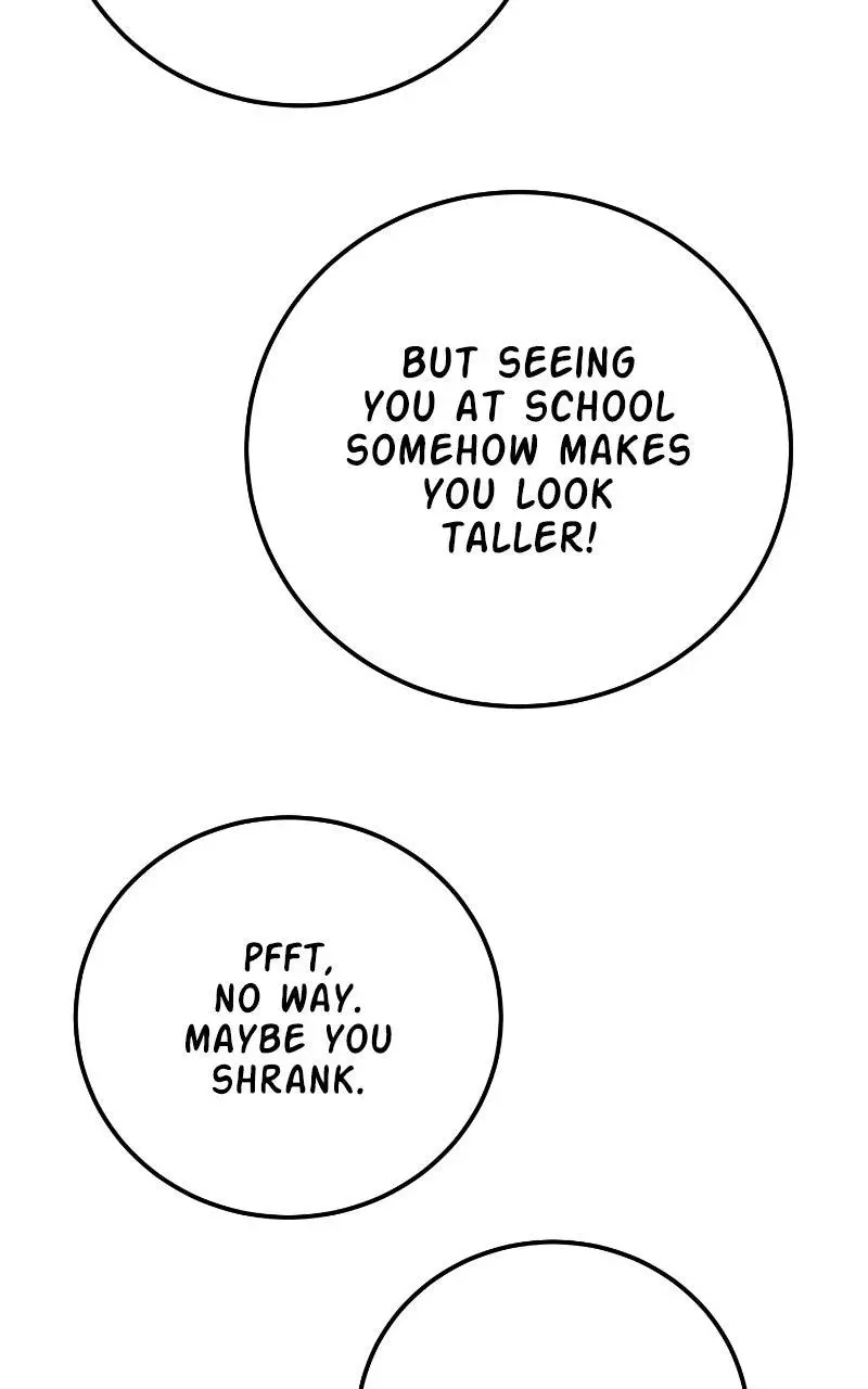 My Dud To Stud Boyfriend Chapter 186 page 14