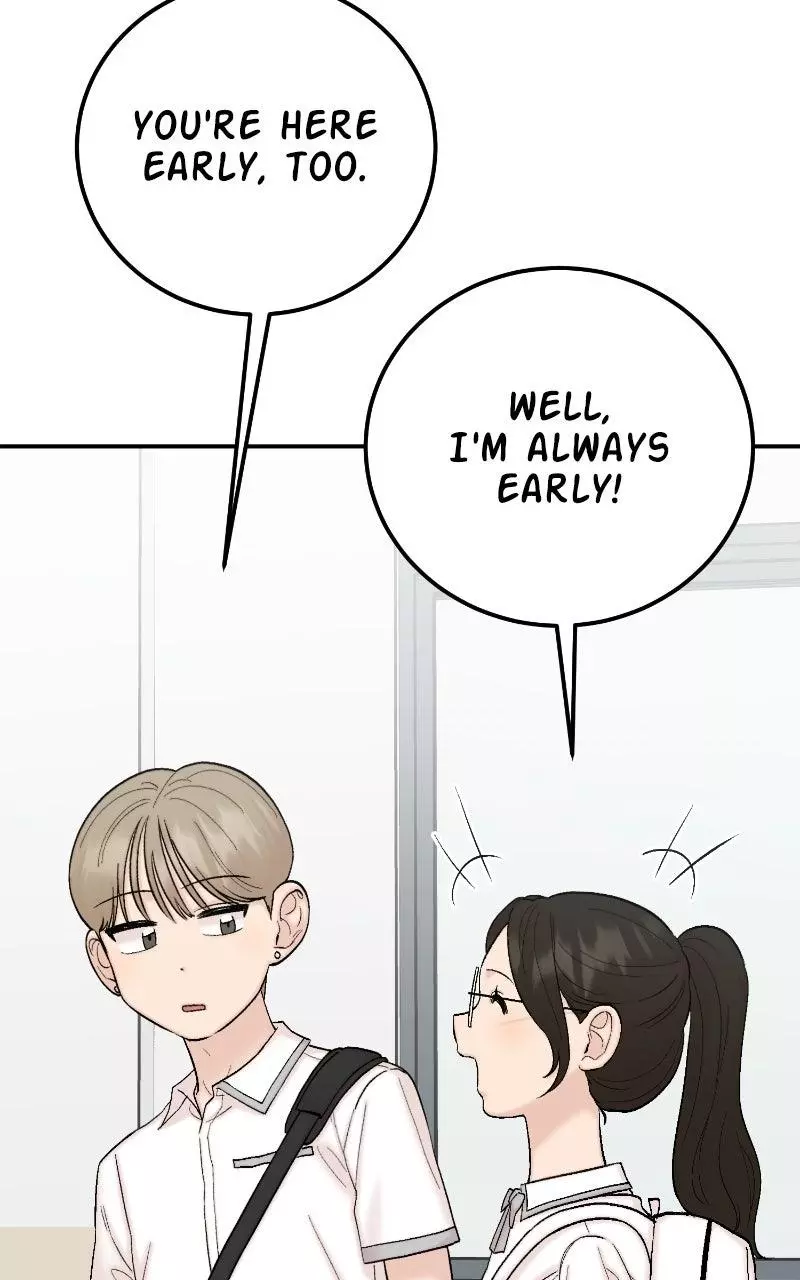My Dud To Stud Boyfriend Chapter 186 page 12